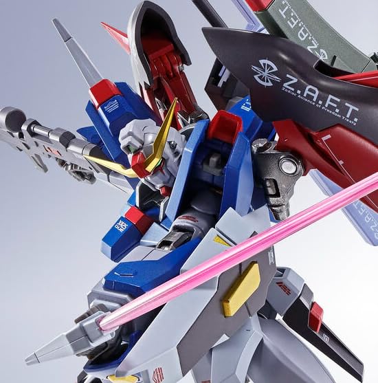 メタルロボット魂　デスティニーガンダム［Re:Coordinate］ METAL ROBOT魂 デスティニーガンダム［Re:Coordinate］」11月29
